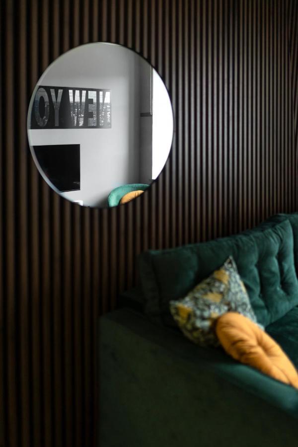 Apartament Zajkoski دوشنيكي زدروي المظهر الخارجي الصورة